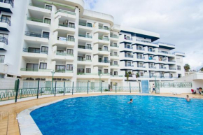 Vila Praia Apartment